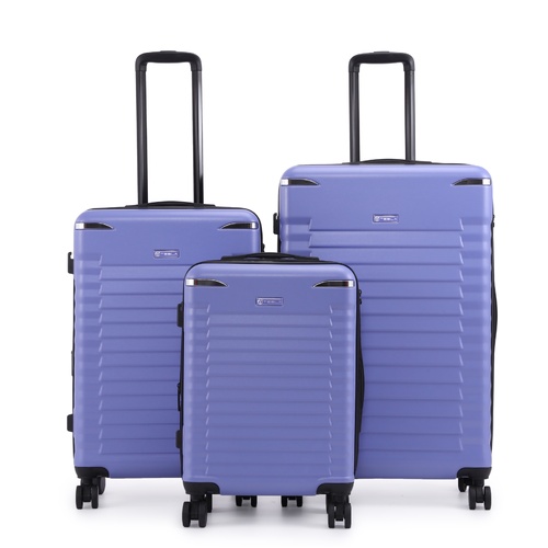 Tesla Cairo Luggage