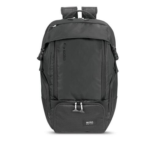 Solo Varsity Laptop Backpack