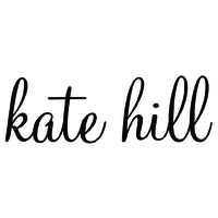 Kate Hill